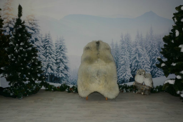 I must have Seidenfell Multicoloure (öko)